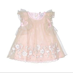Catherine malandrino Special occasion dress 3T